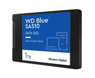 Sandisk 1TB 2,5" SATA SSD Blue SA510 - 1054327 - zdjęcie 3